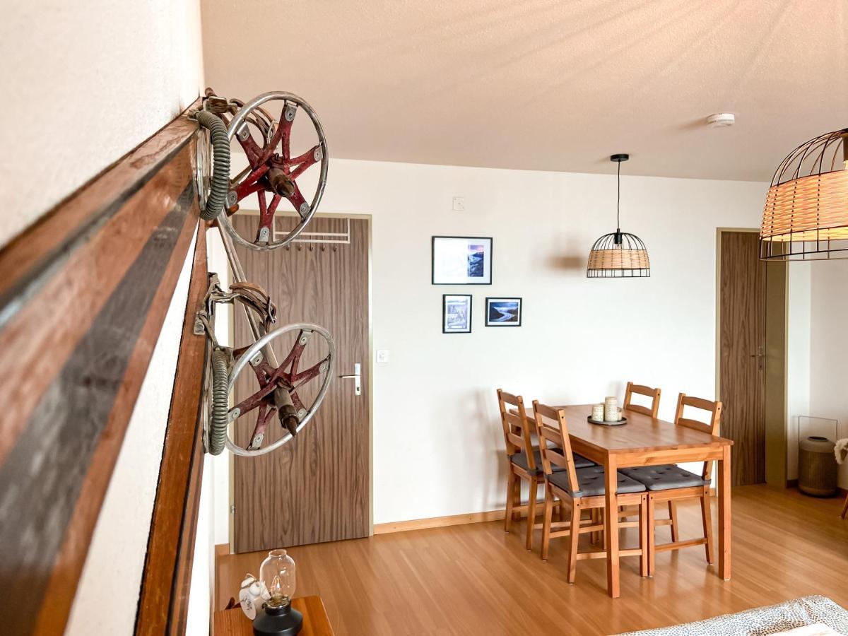 בטמראלפ Studio Apartment Alpine Lodge מראה חיצוני תמונה